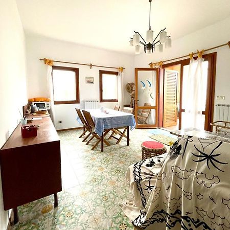 Piccola Capri A Marina Di Ardea Villa L'Americano Exterior photo