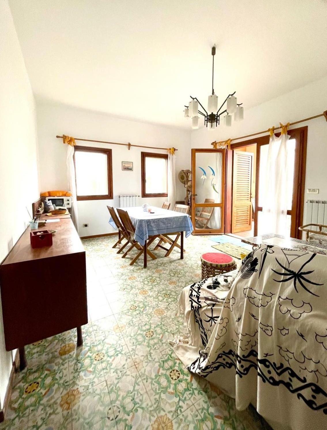 Piccola Capri A Marina Di Ardea Villa L'Americano Exterior photo
