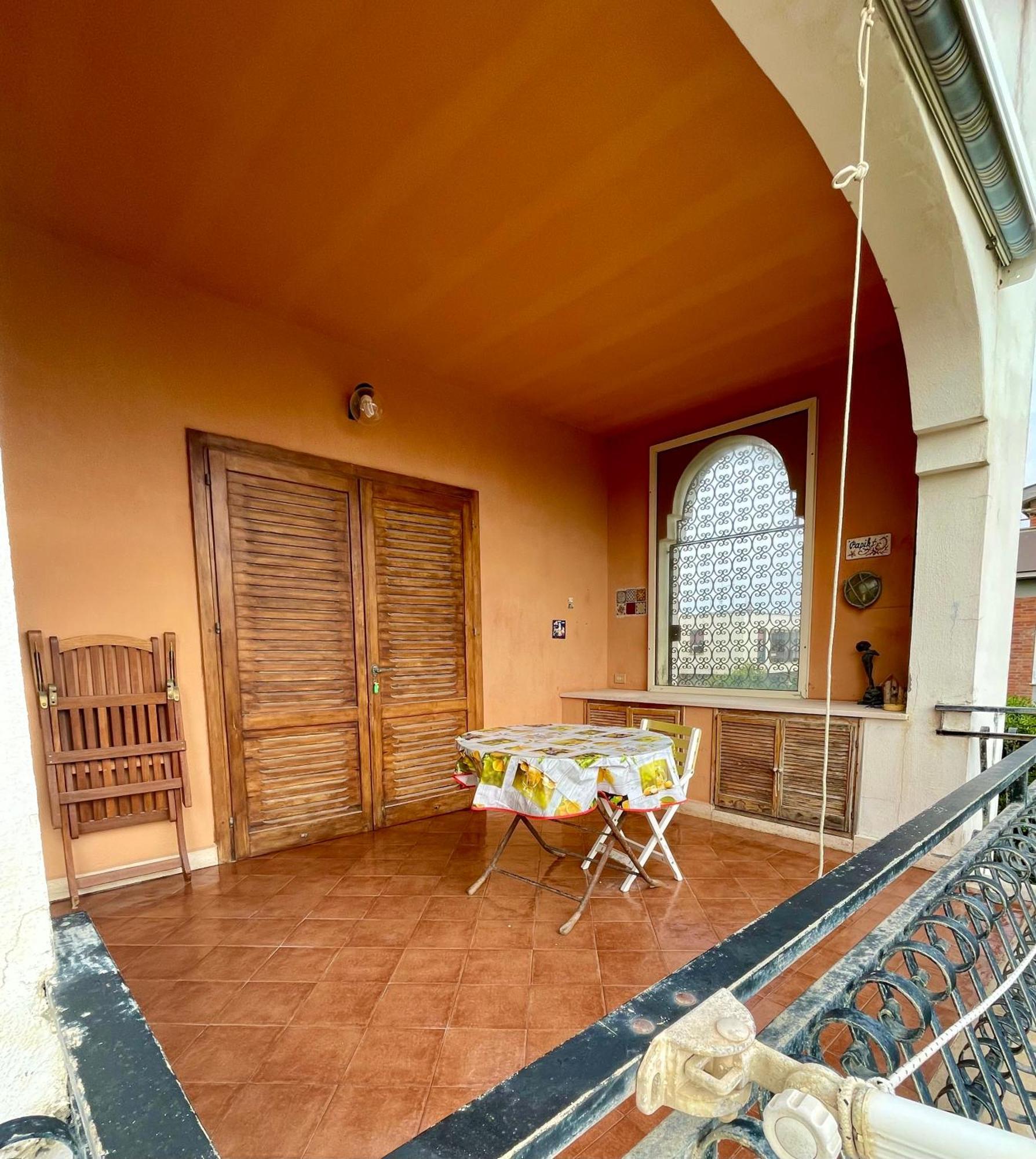Piccola Capri A Marina Di Ardea Villa L'Americano Exterior photo